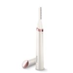 Smooth skin on the go