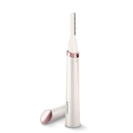 HP6393/01  Touch-up pen trimmer