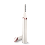 Touch-up pen trimmer