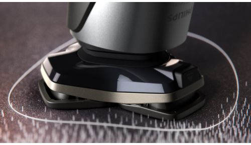 Bezproblemowe przycinanie brody