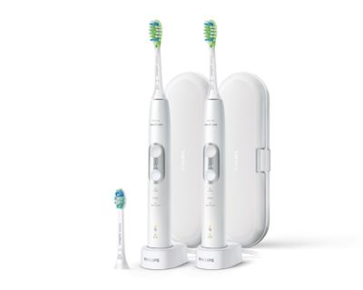 Cepillo de dientes DiamonClean Philips Sonicare