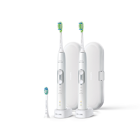 HX6423/85 Philips Sonicare ProtectiveClean 6100 Sonic electric toothbrush