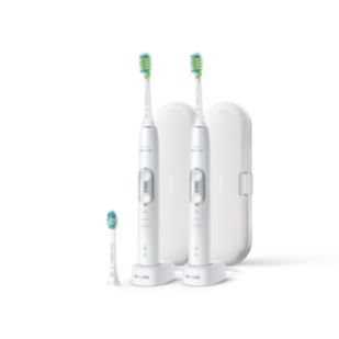 ProtectiveClean 6100 Sonic electric toothbrush