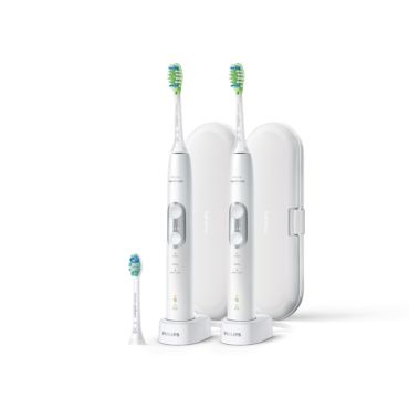 Philips Sonicare ProtectiveClean 6100 Sonic electric toothbrush