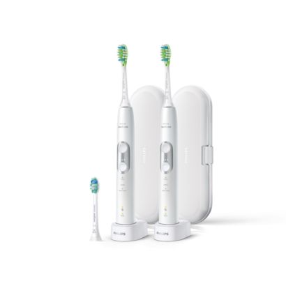 Sonicare ProtectiveClean 6100