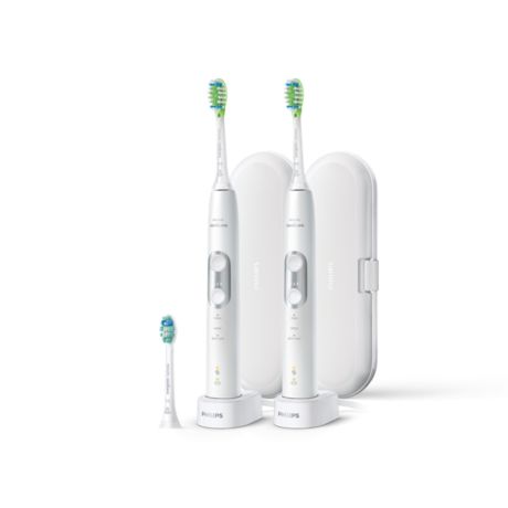 HX6423/85 Philips Sonicare ProtectiveClean 6100 Sonic electric toothbrush