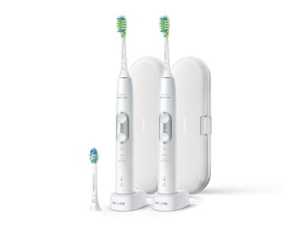 ProtectiveClean 6100