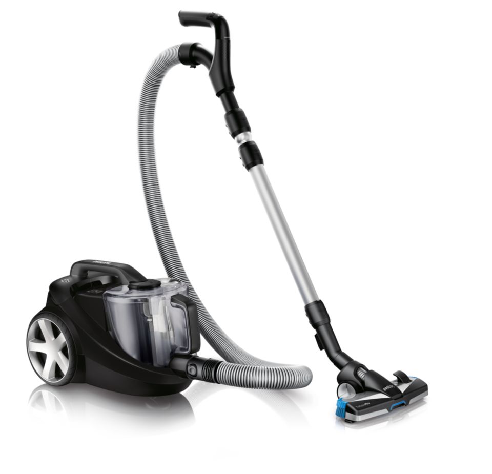 PowerPro Expert Poseløs støvsuger FC9725/09 | Philips