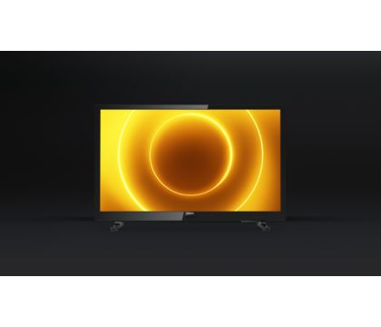 Televisor Philips 24” Led HD [24PHD55665/77] – Pixel Store