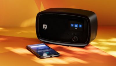 Mitmepunktiline Bluetooth®-ühendus ja USB heli