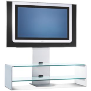 Cineos ST009830 Flat TV floor stand