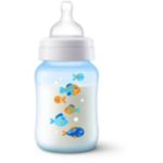 Clinically proven to reduce colic and discomfort*