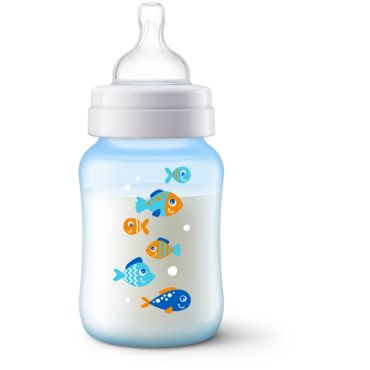 Philips Avent Anti-colic baby bottle