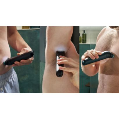 Philips Body Groomer 7000 Series