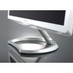 Vivid, true-to-life colours