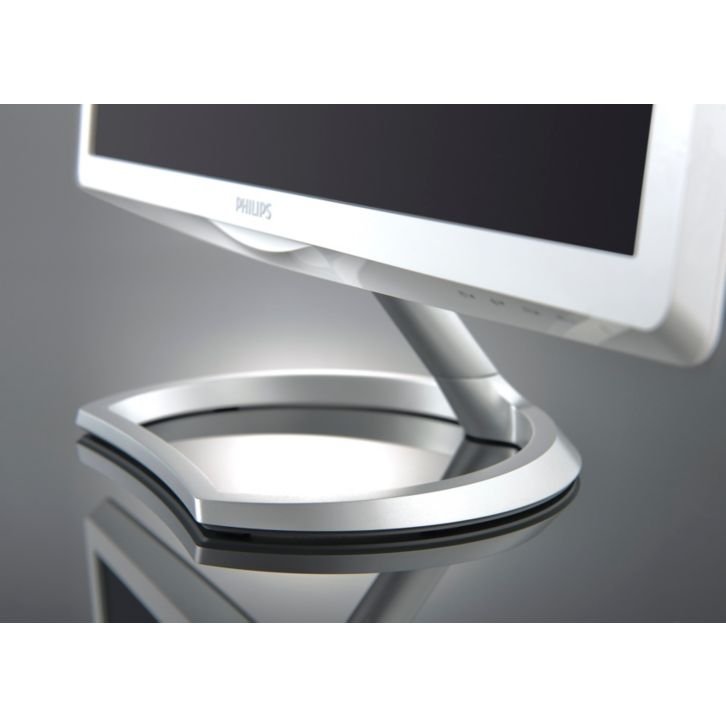 Vivid, true-to-life colours