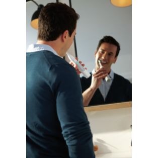 Sonicare 3 Series gum health Sonische, elektrische tandenborstel