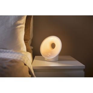Vergleichen Sie unser Produkt Sleep and Wake-up Lights | Philips