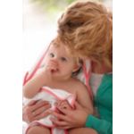 Easy breast milk storage and feeding