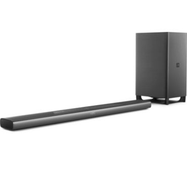 Philips Fidelio B8 SkyQuake soundbar speaker