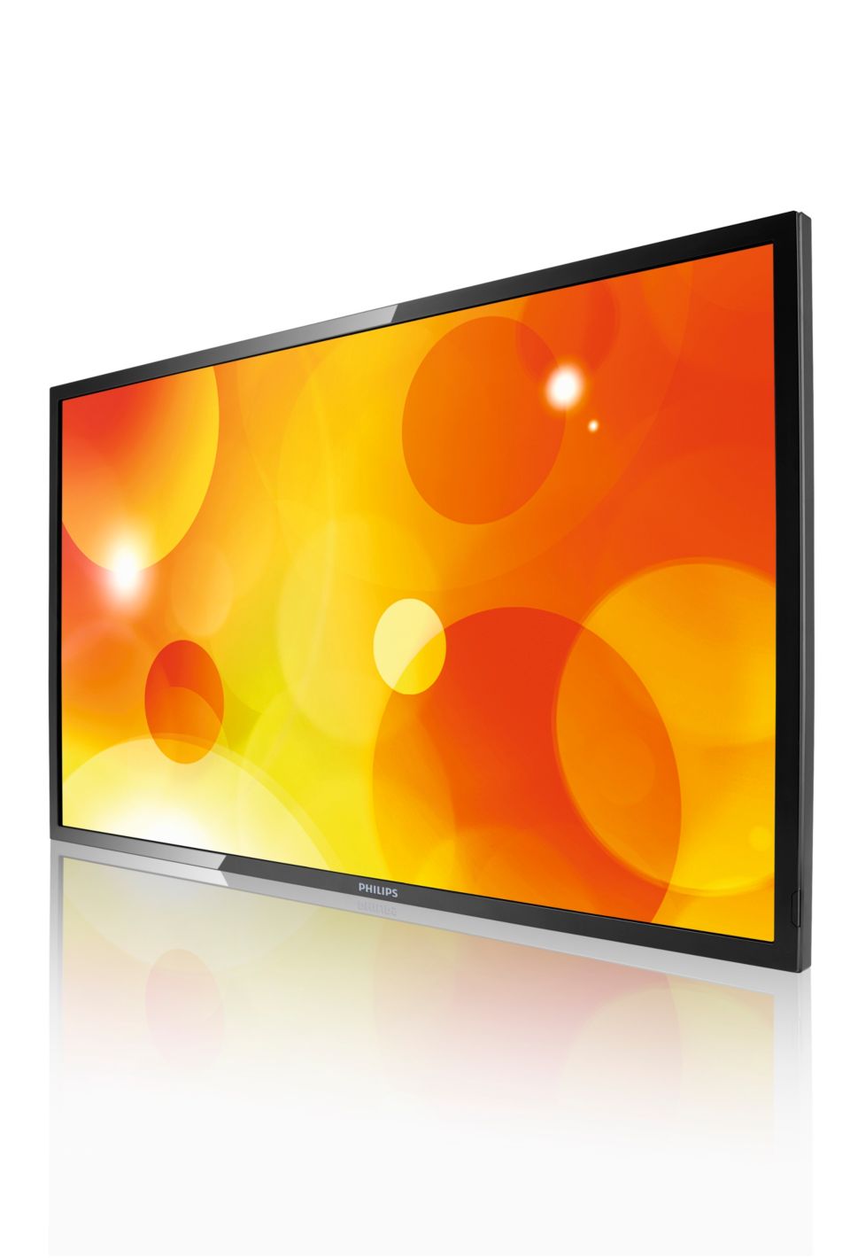 Discover a new level of multi touch