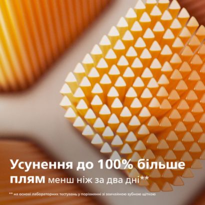 Одна насадка для щітки для повного догляду