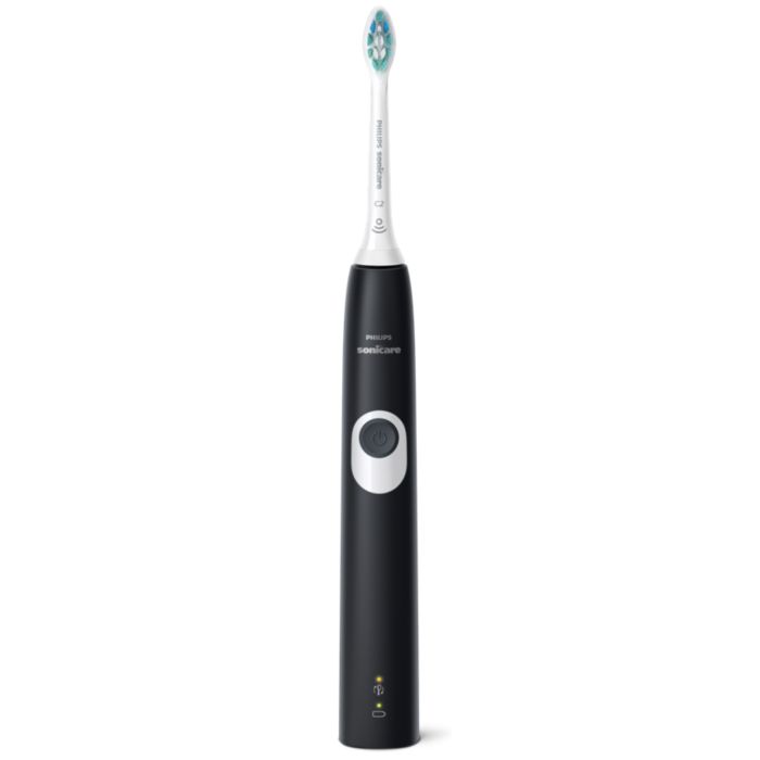 ProtectiveClean 4100 Sonic electric toothbrush HX6810/50 | Sonicare