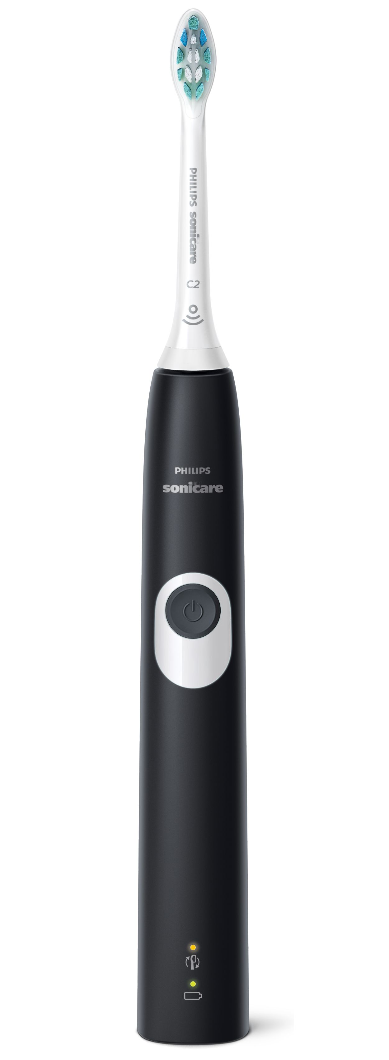 ProtectiveClean 4100 Sonic electric toothbrush HX6810/50 | Sonicare