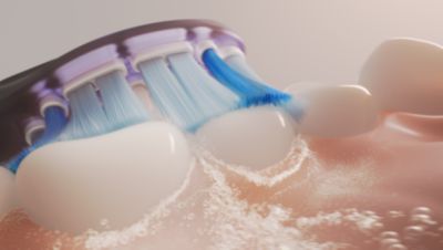 Proven Sonicare technology
