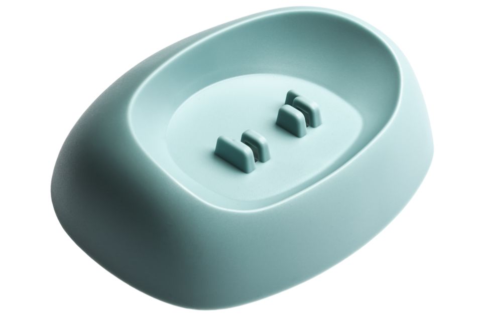 Charge pratique pour l’écoute-bébé