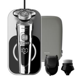 Shaver S9000 Prestige
