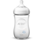 The most natural way to bottle feed