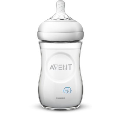 The most natural way to bottle feed