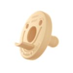 Supports baby’s natural suckling need 