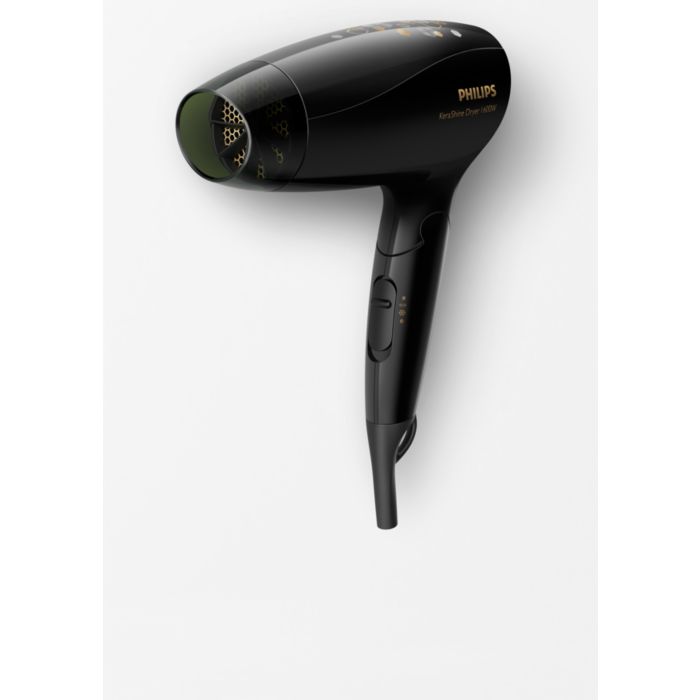 SpaShine Hairdryer BHC111 03 Philips