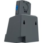 Small but powerful dimmable LED light