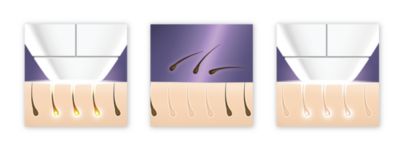 Uživajte v gladki koži vsak dan