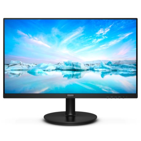 271V8LAB/01 Monitor Moniteur LCD