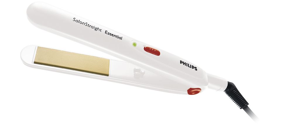 SalonStraight Essential Straightener HP4661 20 Philips