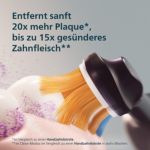 Ultimative Zahnpflege erleben