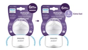 Same products, new navigation