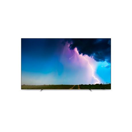 55OLED784/T3 OLED 7 series 4K UHD OLED 智能电视