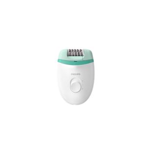 Satinelle Essential Kompakt epilator med sladd