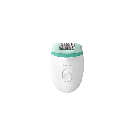 BRE224/00  Satinelle Essential BRE224/00 Corded compact epilator