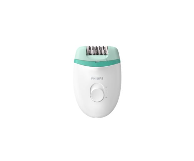 Satinelle Essential Corded compact epilator