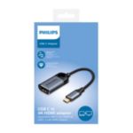 Adaptador premium USB-C para HDMI