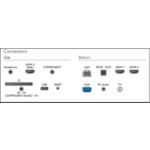 Full HD Slim LED TV