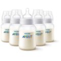 Clinically proven to reduce colic and discomfort*
