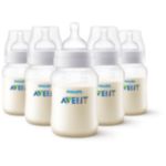 Clinically proven to reduce colic and discomfort*