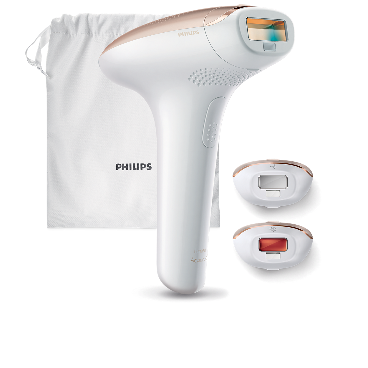 Lumea Advanced ルメア アドバンス SC1999/70 | Philips Lumea Advanced ルメア アドバンス SC1999/70 | Philips